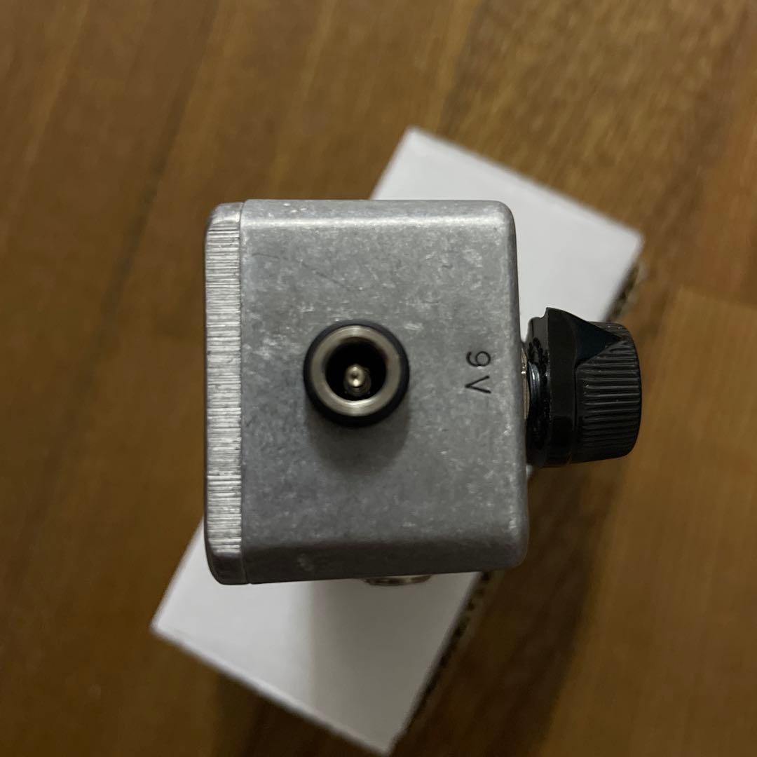 ギター Fairfield Circuitry / Modele B