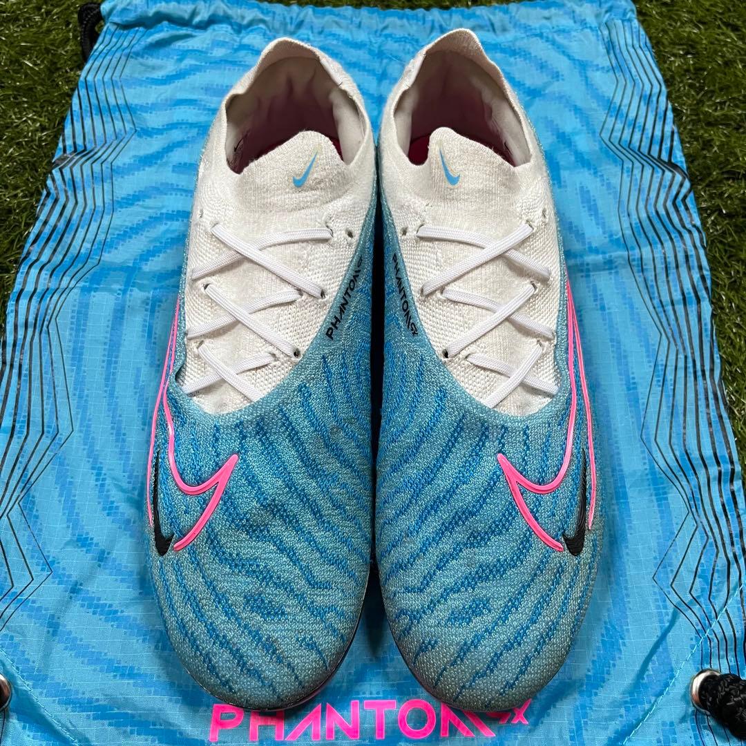 NIKE PhantomGX Elite AG-PRO 26.5cm - メルカリ
