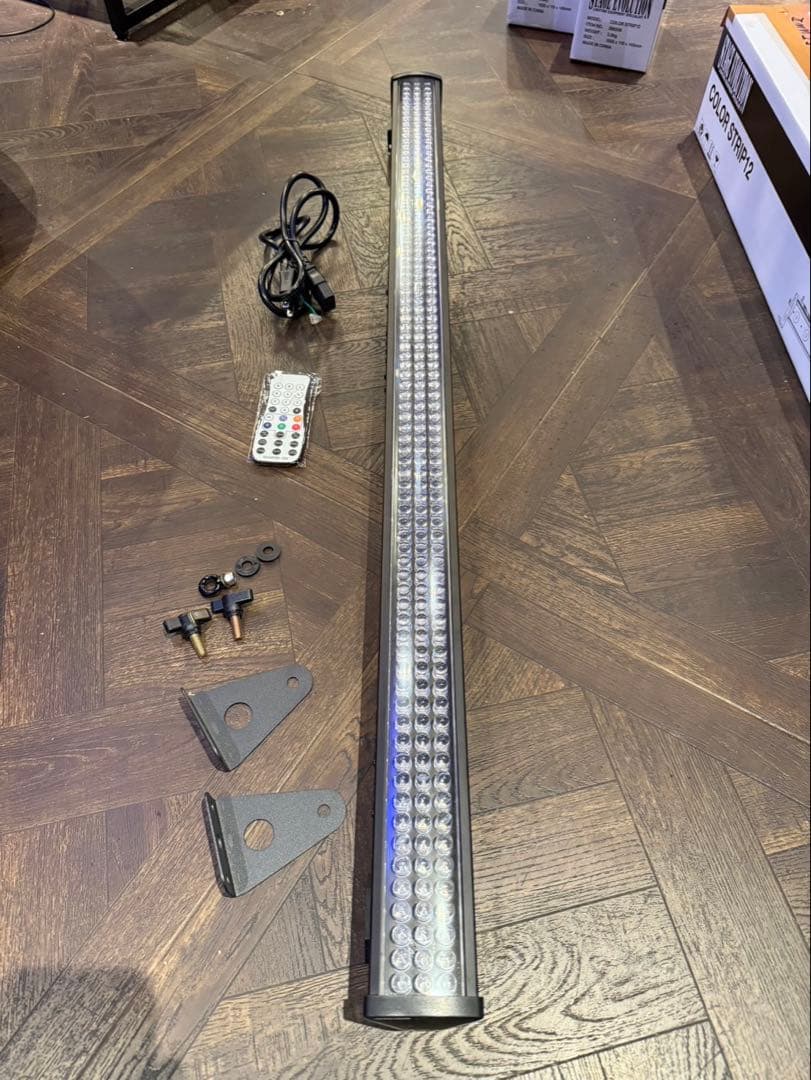 STAGE EVOLUTION WALL WASHER II LEDウォッシャー