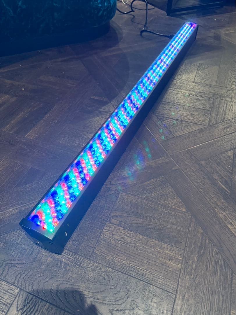 STAGE EVOLUTION WALL WASHER II LEDウォッシャー