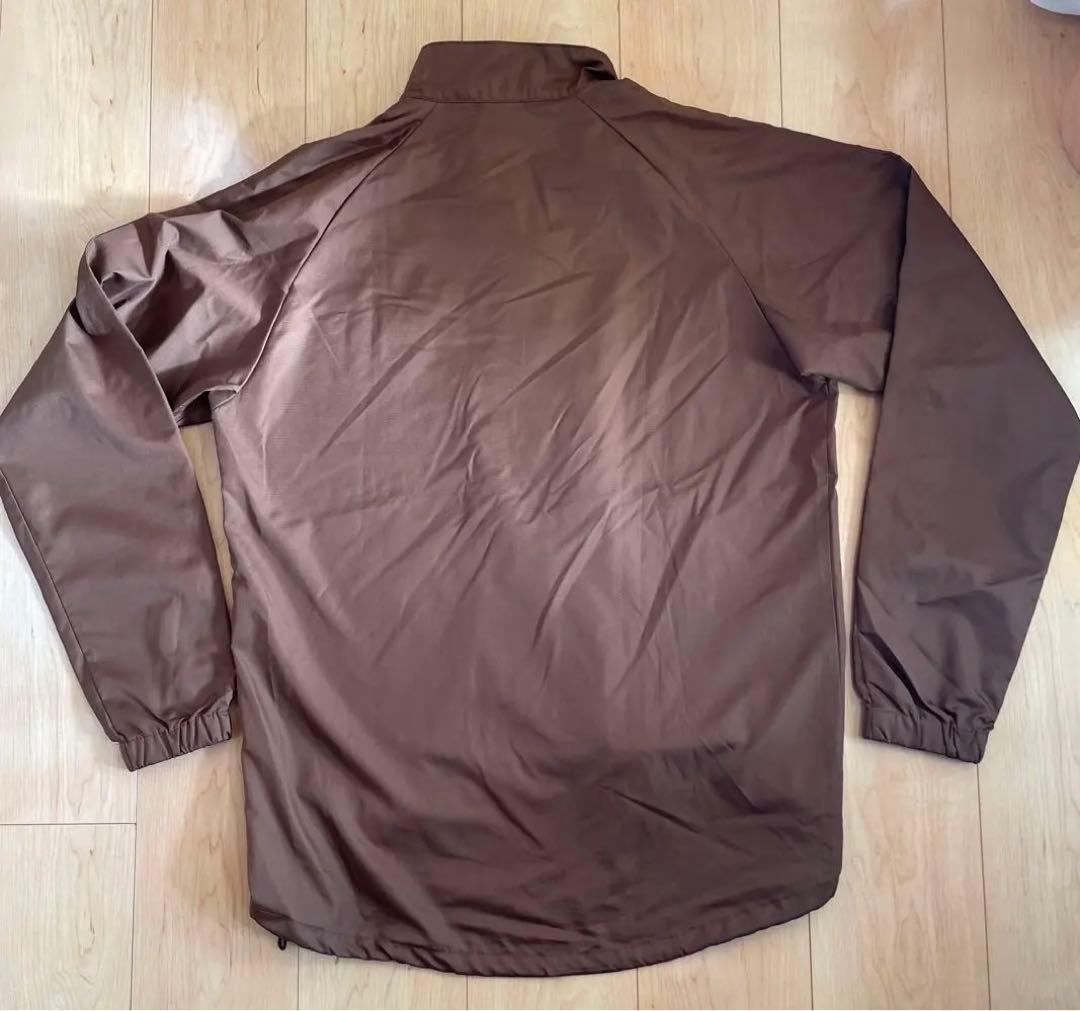 初期名作 アベイシングエイプ サイクルジャケット サイズL 美中古