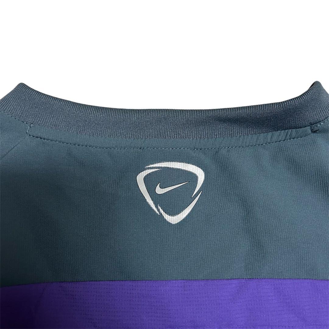 非売品】サンフレッチェ広島 2014年 ピステ 選手支給品 ナイロン