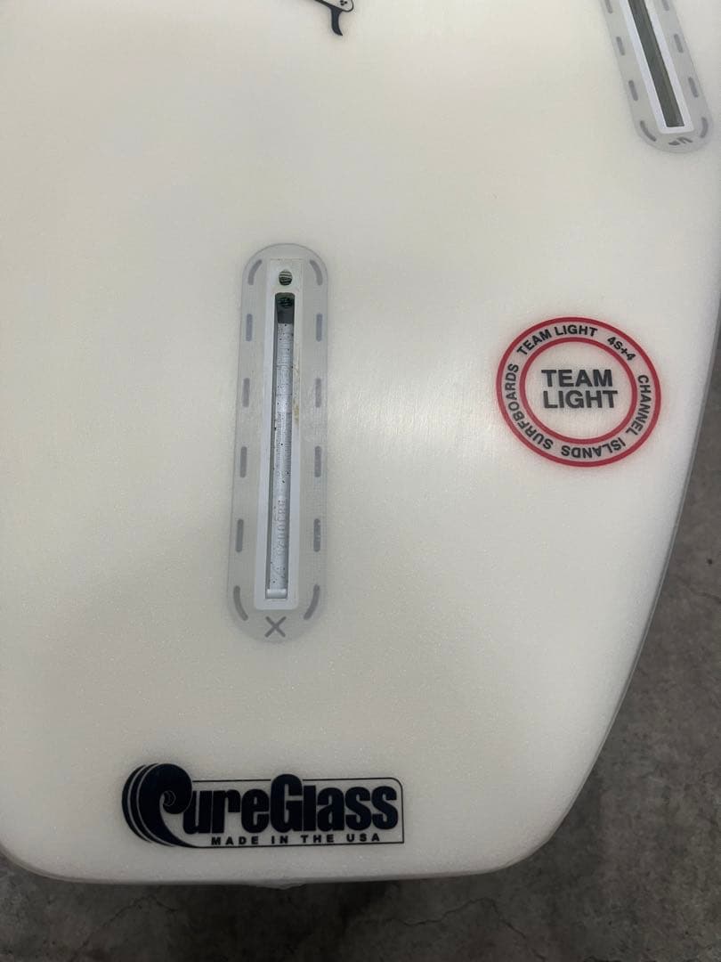 アルメリック フレッドスタブル 5.6 Varial Form EPS25.5ℓ - メルカリ