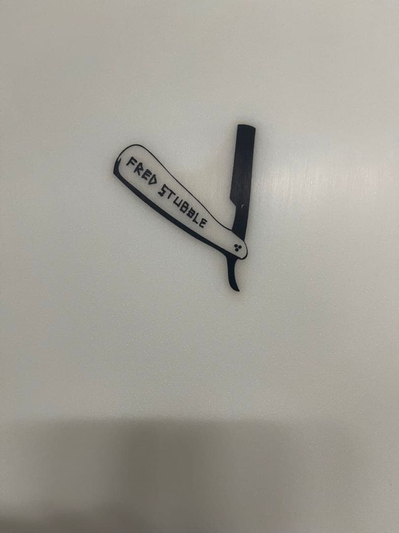 アルメリック フレッドスタブル 5.6 Varial Form EPS25.5ℓ - メルカリ