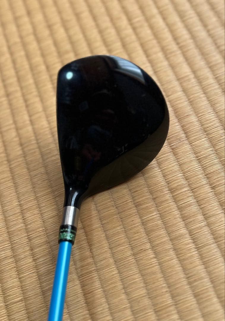 値下げ！ バルド TTX 3番ウッド 14.5度 - クラブヴィンテージ