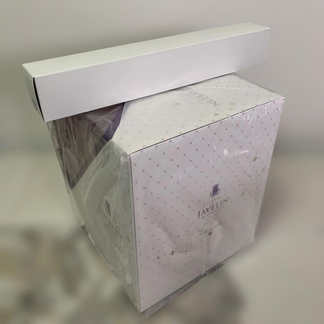 アズールレーン ジャベリン 幸せのジューンブライド 1/7 あみあみ限定特典