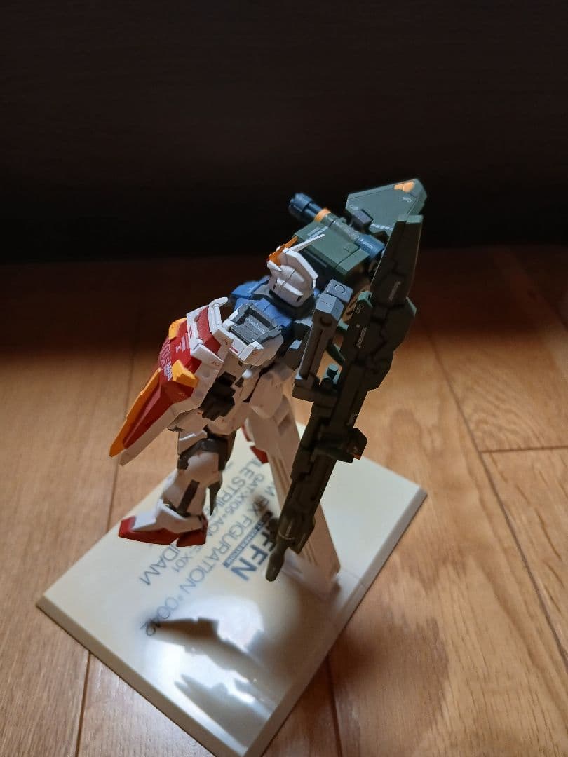 コミック・アニメ GUNDAM FIX FIGURATION STRIKE GUNDAM