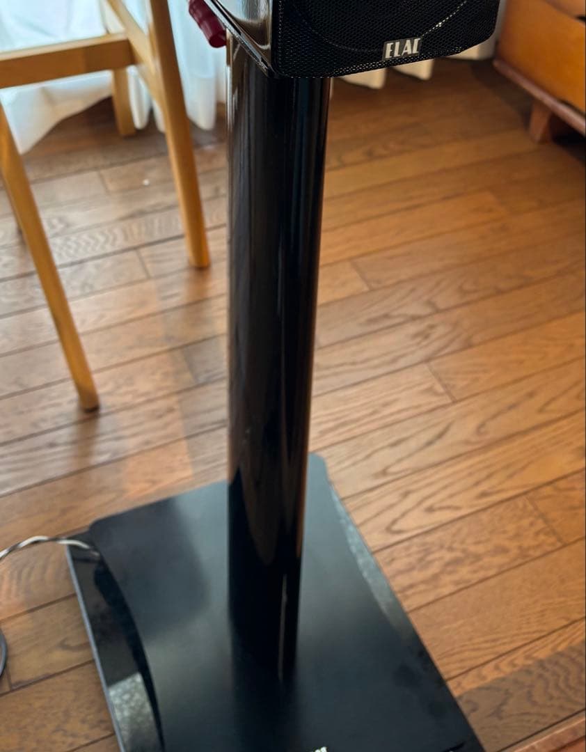 ayapon様専用 ELAC LS30 HB ハイグロスブラック中古美品 - メルカリ