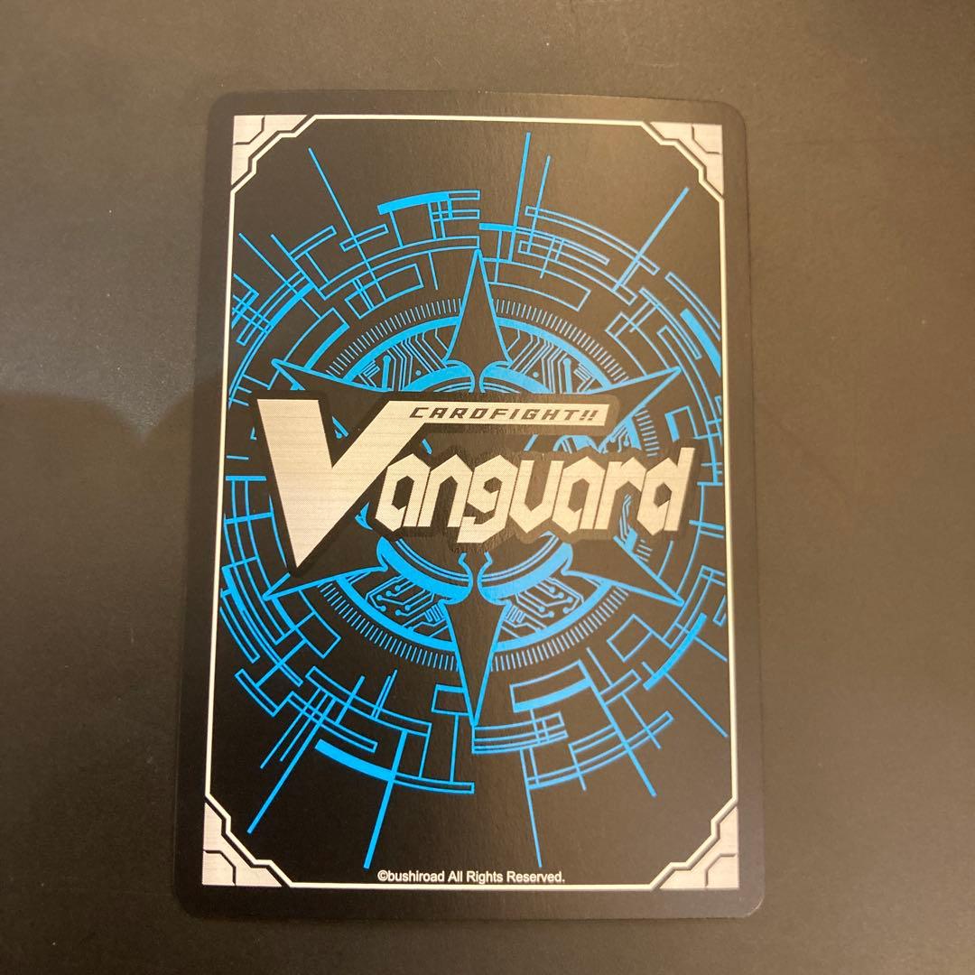 ヴァンガード 満開の大行進 リアノーン FFR ダブルフレームレア - メルカリ