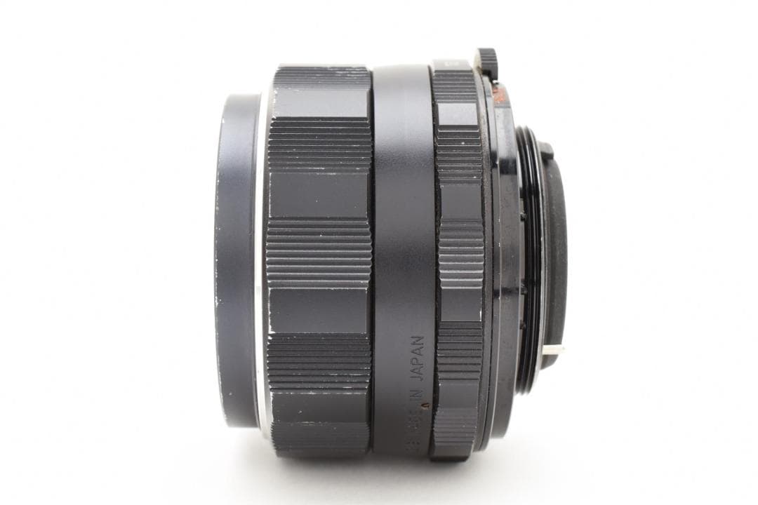 SMC Takumar 50mm F1.4 SONY Eマウント付 C065 - メルカリ