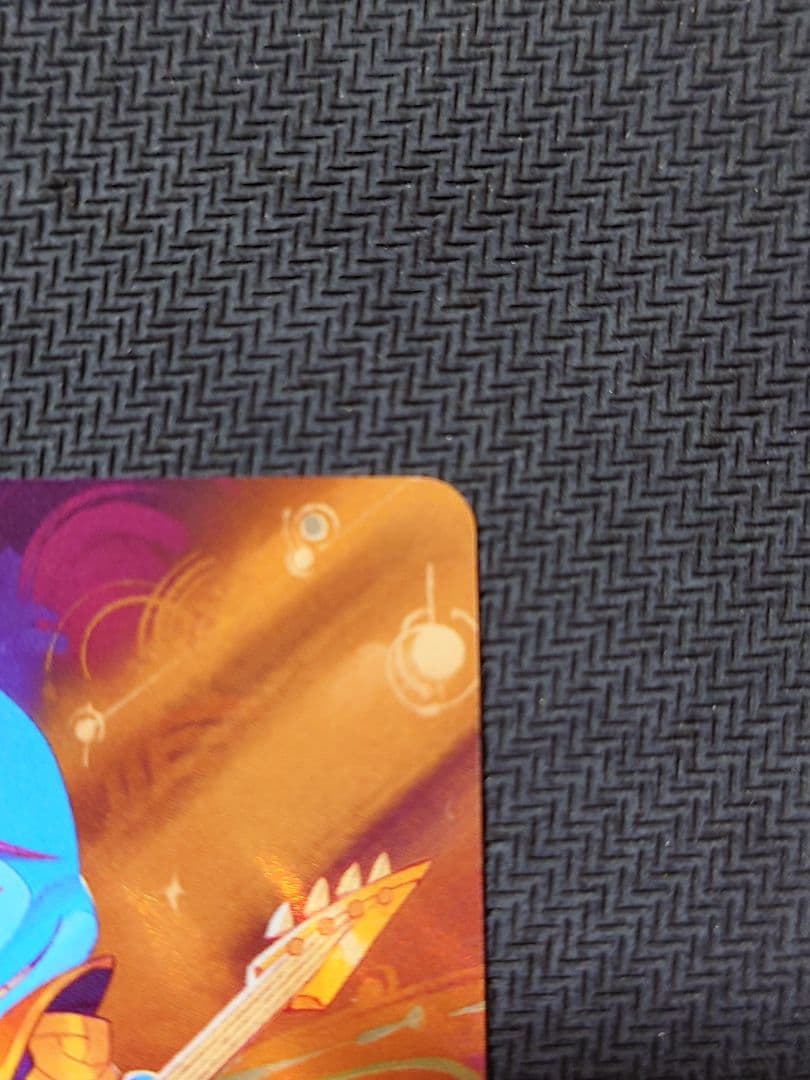 ディズニーロルカナ スティッチ ロックスター セットチャンピオン