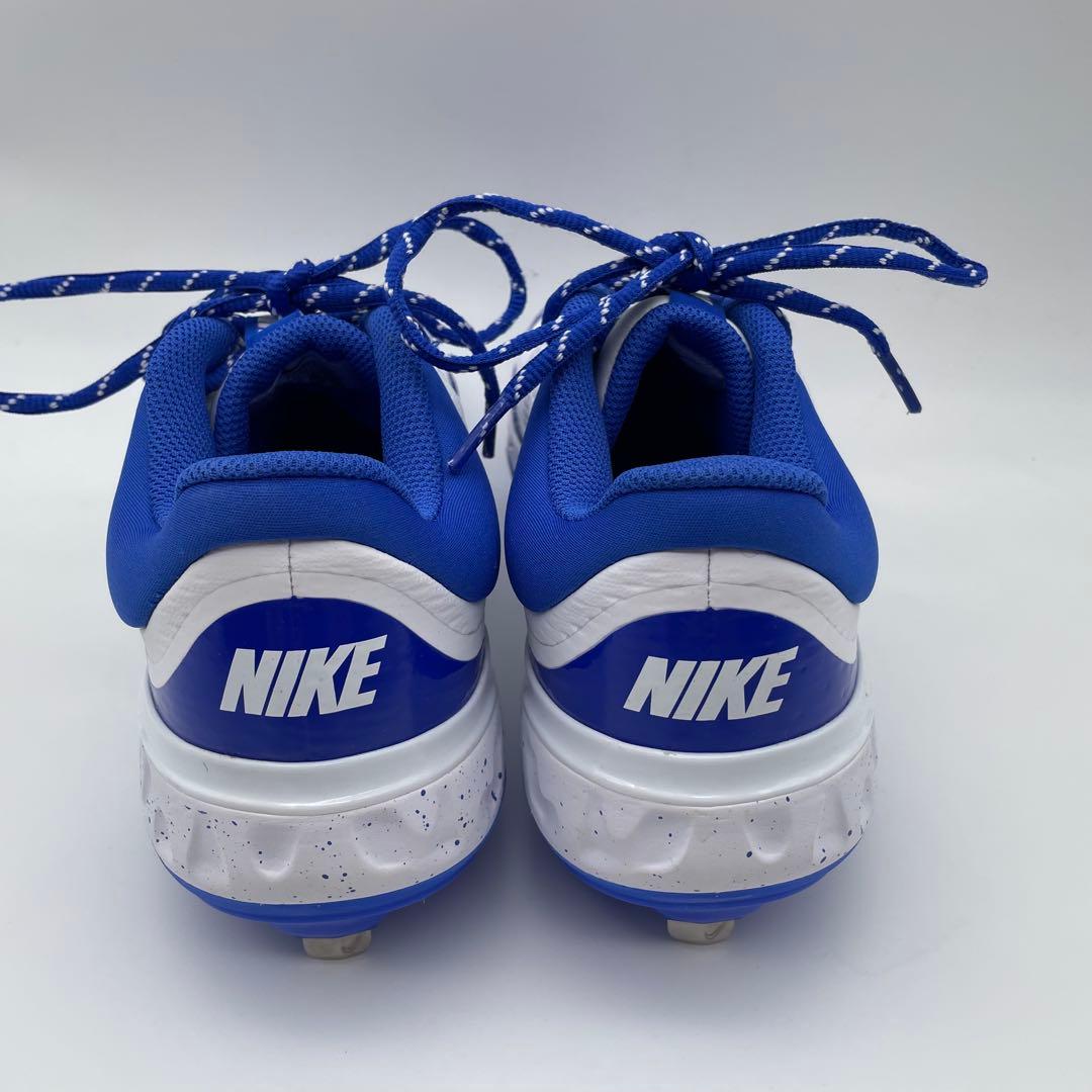 新品 ナイキ 25cm 野球スパイク アルファハラチエリート4 MCS - メルカリ