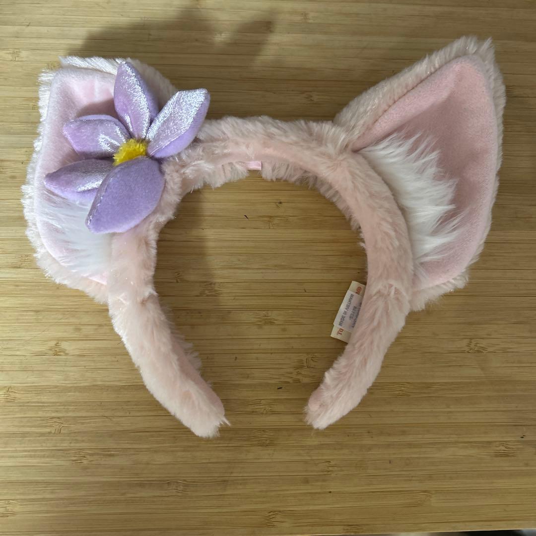 ディズニーカチューシャ リーナベル - メルカリ