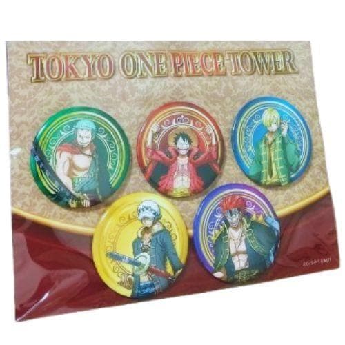 ONE PIECE ほぼ新品81点 ☆限定・フルコンプ・レトロ・希少非売品☆ほか