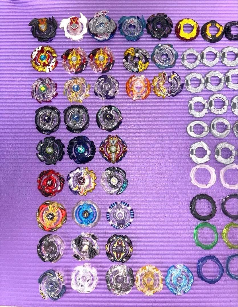 ベイブレード セット まとめ売り