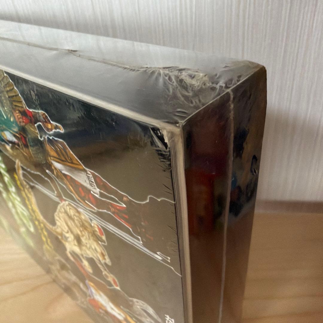 未開封　新紀元社 フィギュアブック ピクシー