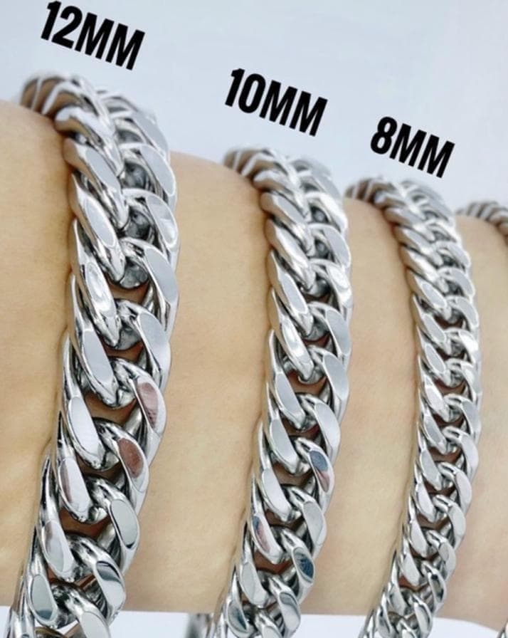 最終値下げ シルバー バングル ブレスレット長さ：160mm - メルカリ