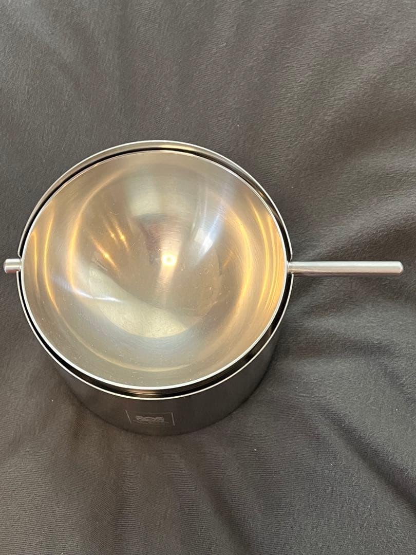 未使用】steltonステルトン/ヤコブセン シリンダーライン（灰皿）L