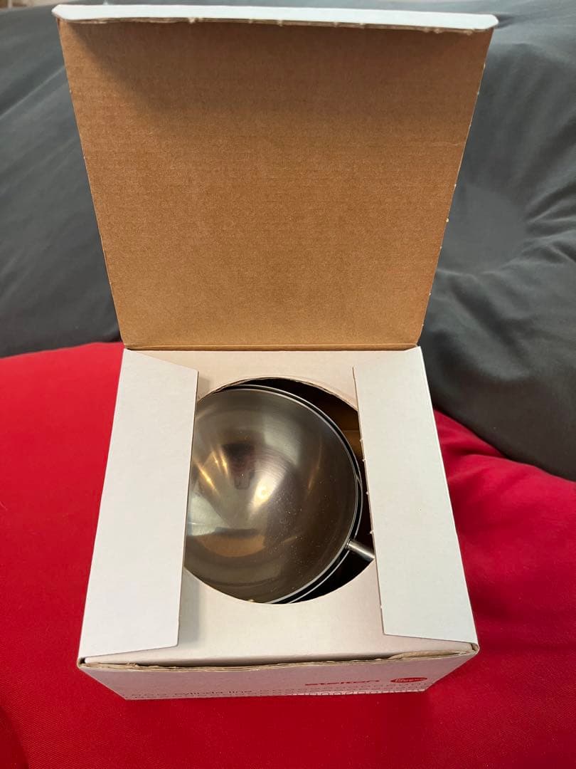 未使用】steltonステルトン/ヤコブセン シリンダーライン（灰皿）L