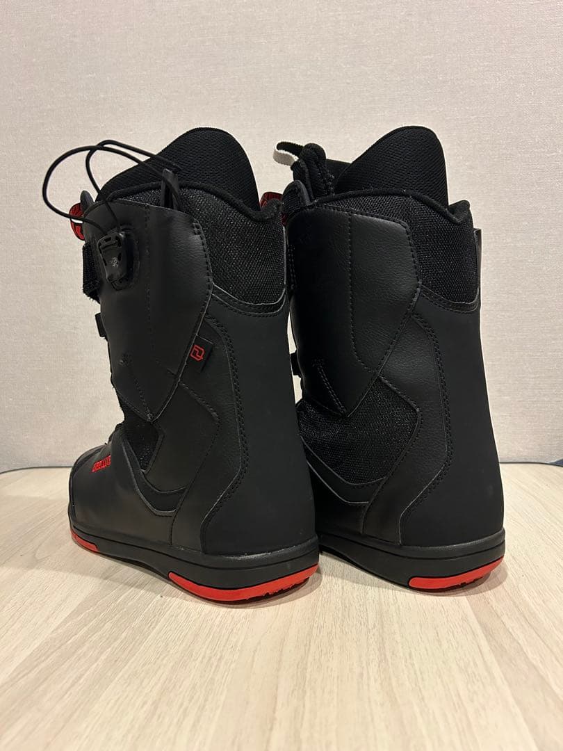 DEELUXE CRUISE スノーボードブーツ 25.5cm