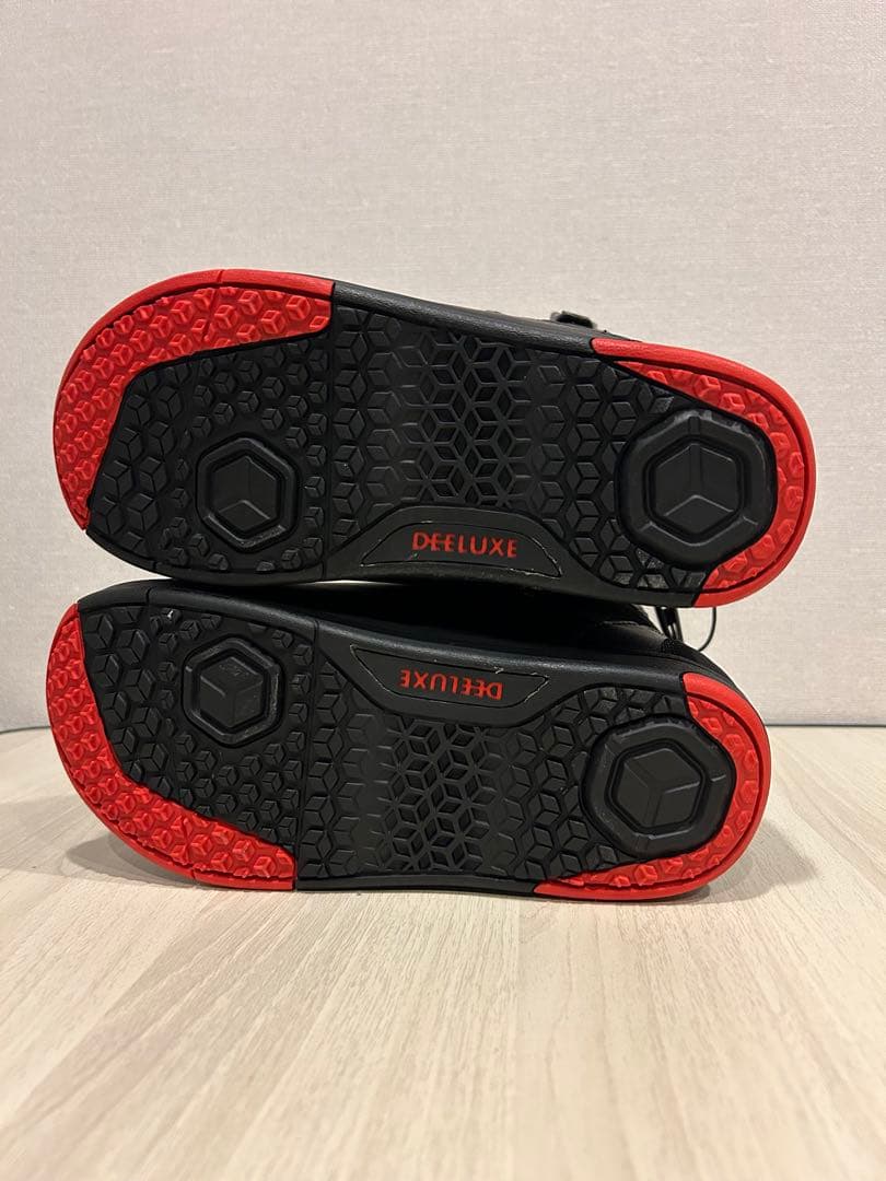 DEELUXE CRUISE スノーボードブーツ 25.5cm