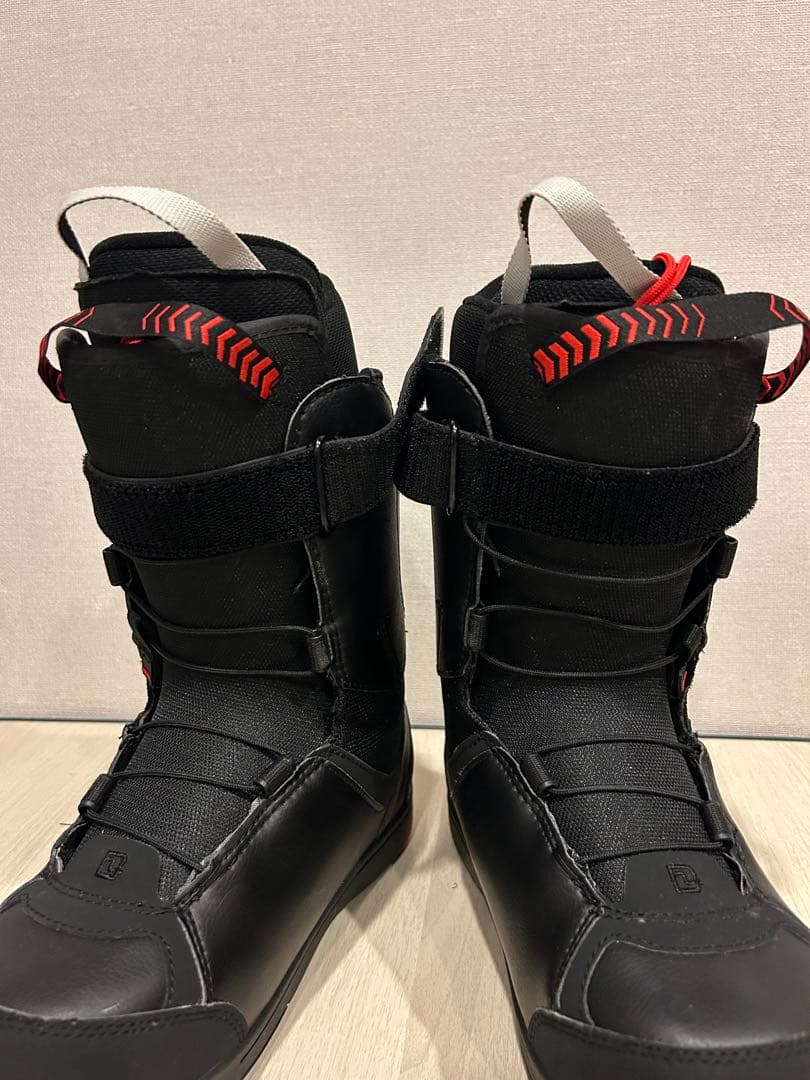 DEELUXE CRUISE スノーボードブーツ 25.5cm