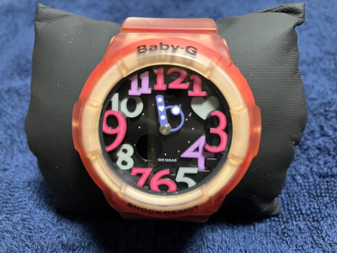Baby-G 11点　まとめ売り　ばら売り不可　転売歓迎
