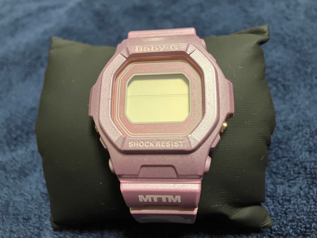 Baby-G 11点　まとめ売り　ばら売り不可　転売歓迎