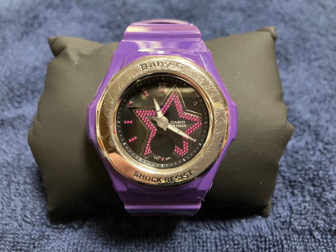 Baby-G 11点　まとめ売り　ばら売り不可　転売歓迎