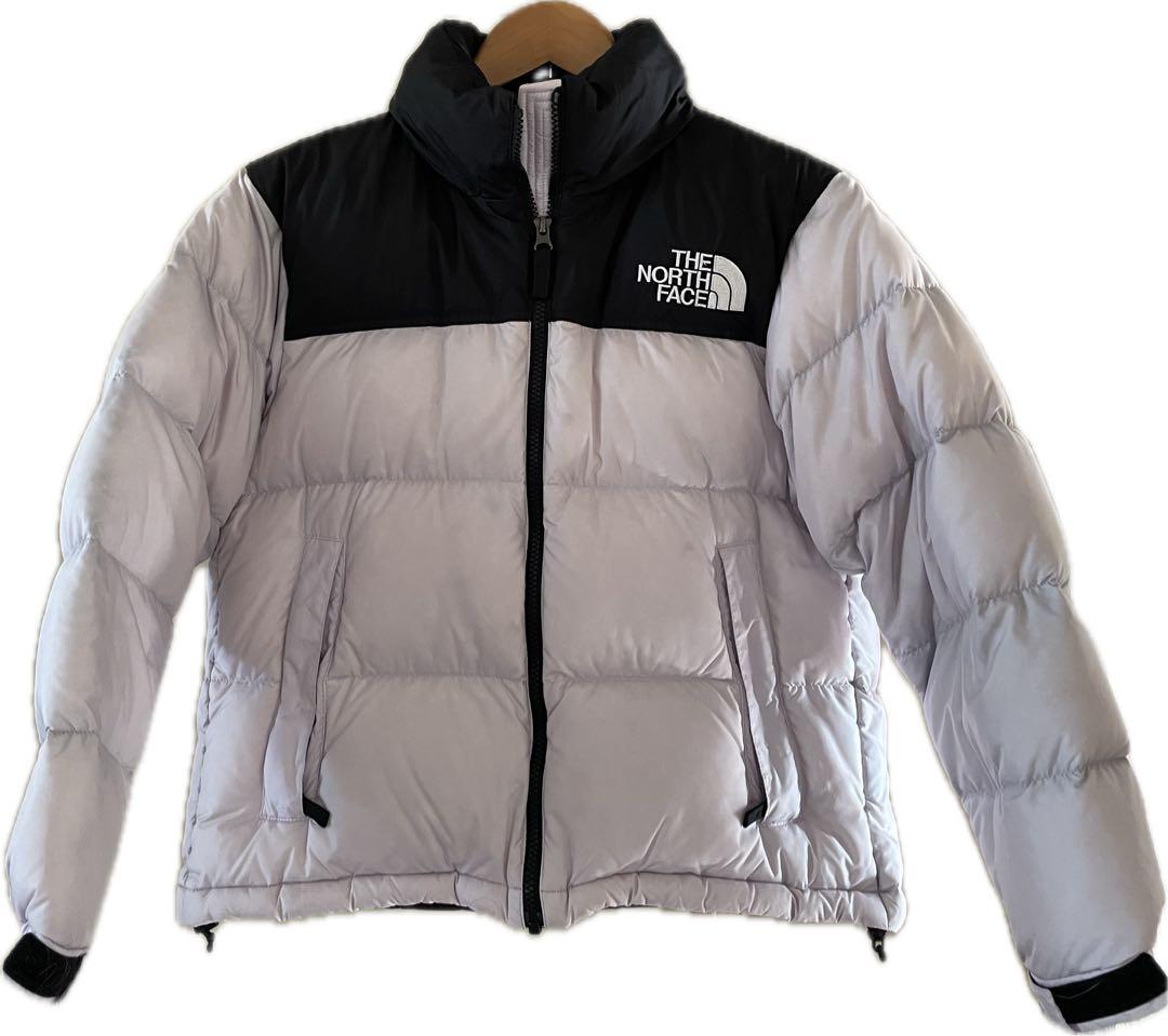 THE NORTH FACE ダウンSショートヌプシ ユナイテッドアローズ - メルカリ