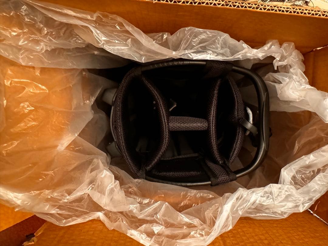 め*ん様 F.C.Real Bristol GOLF BAG ブリストル　ゴルフ