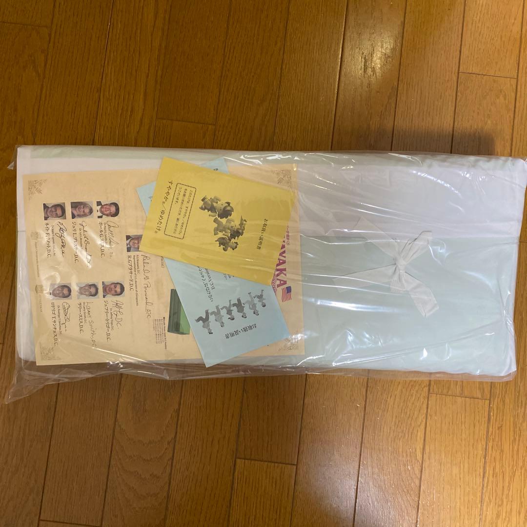 SUYAYAKA すややか D.C.Version1 まくら