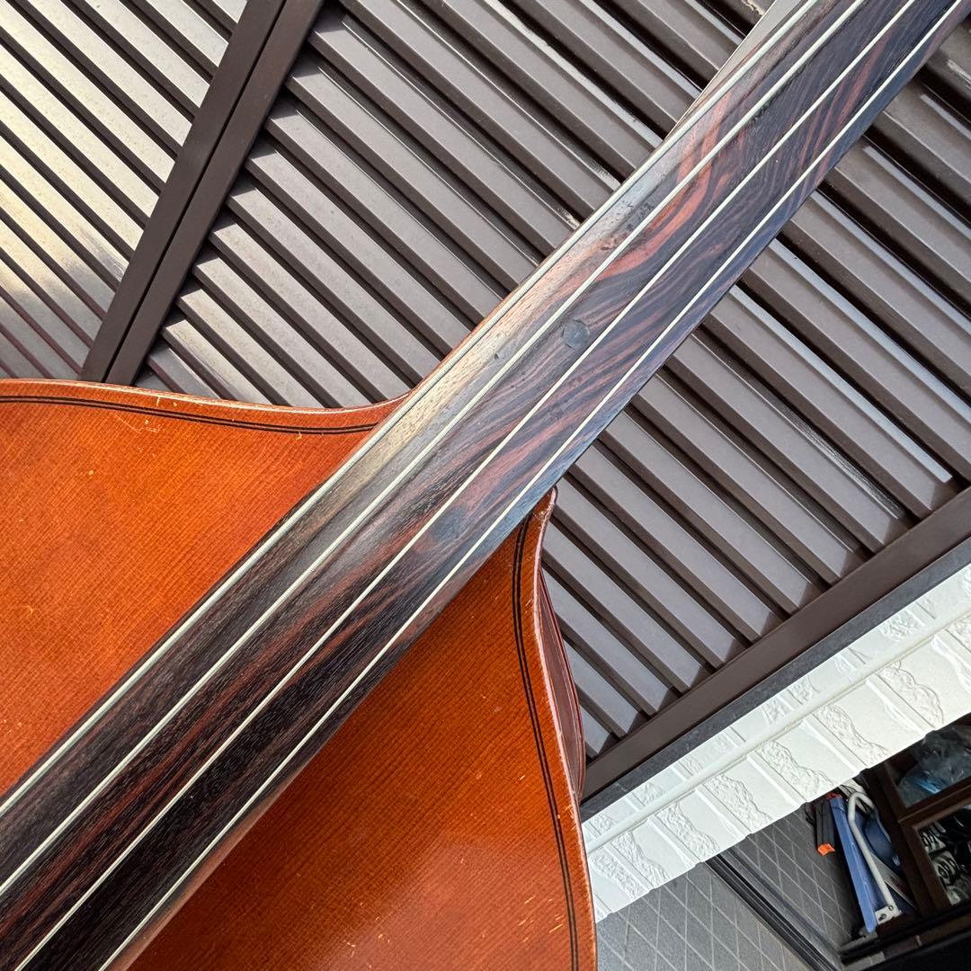 引き渡しのみ コントラバス クレモナ No.80 - メルカリ