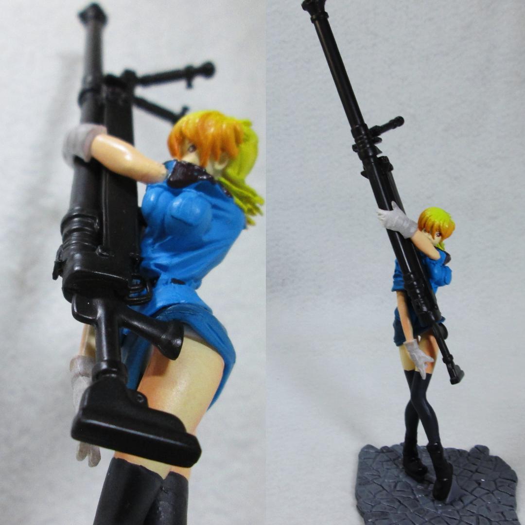 セラス・ヴィクトリア SIF HELLSING ヘルシング やまと - メルカリ