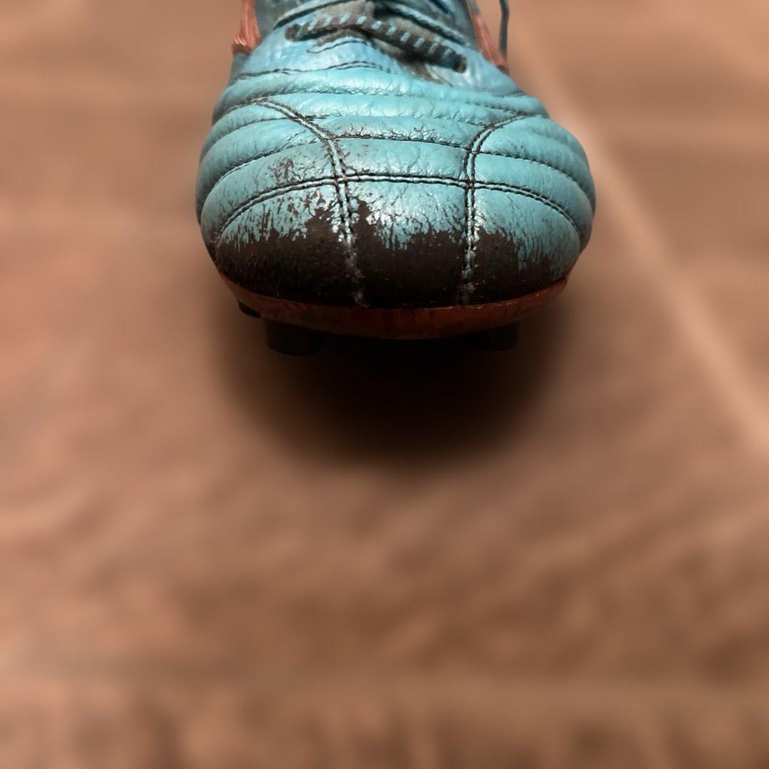 【26.5cm】モレリアネオ3β アズールブルーパック カタールW杯限定モデル