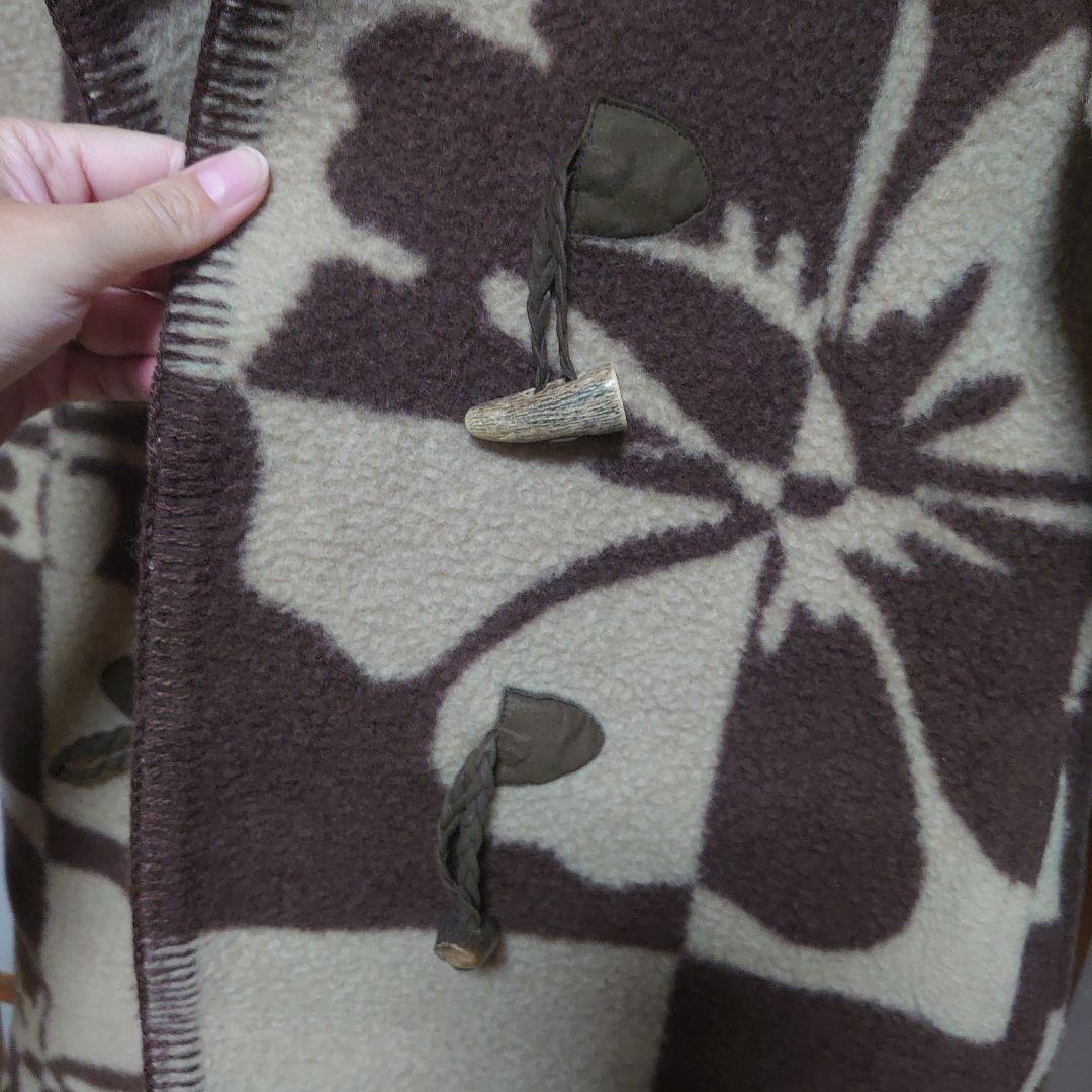 アルバローザ コート 新升目 美品 入手困難 着払い - メルカリ