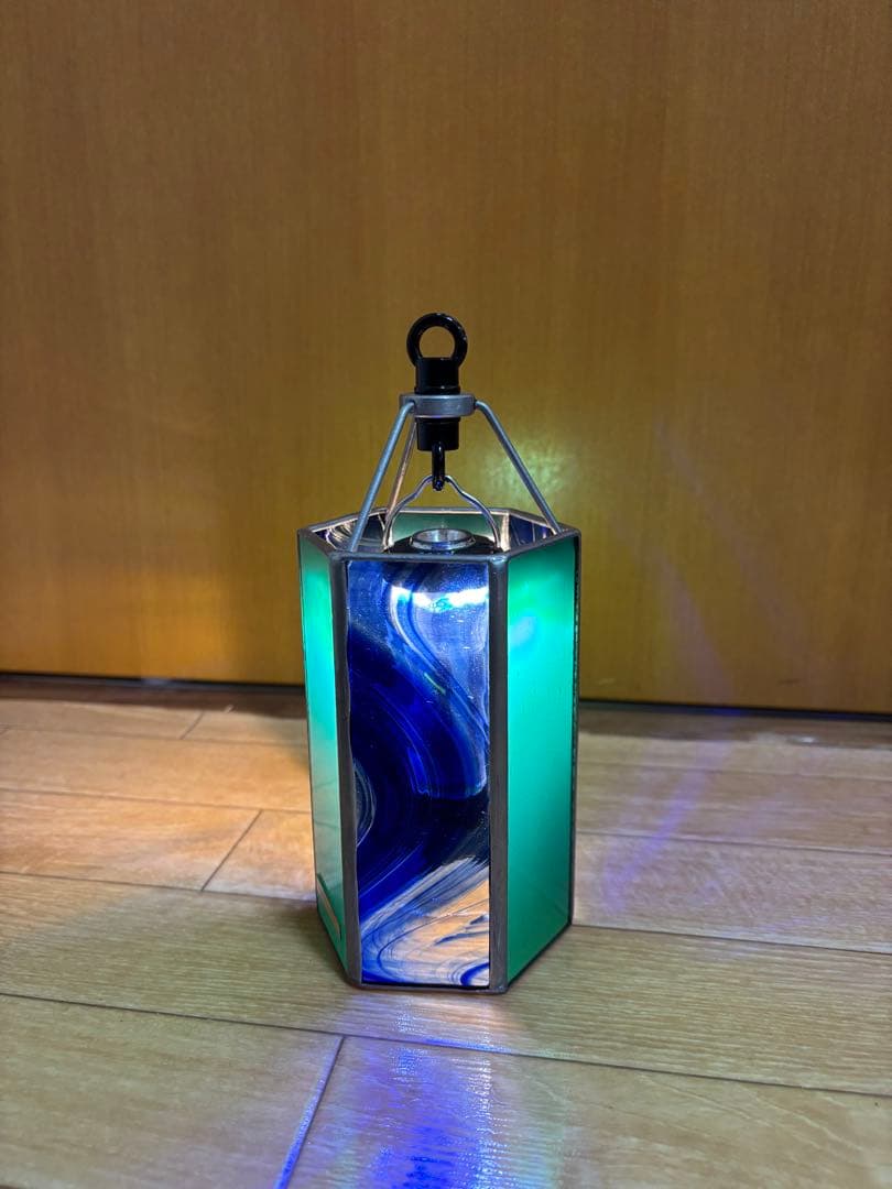 ネルデザインワークス MIYABI RICH COPPER amber neru