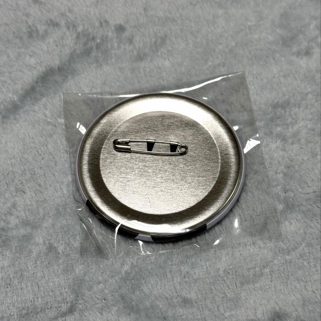 TREASURE ヨシ 缶バッジ Special Moment - メルカリ