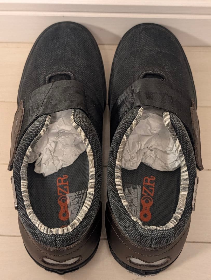 DZR JETLAG NERO spd シューズ スニーカー EU39 25cm - メルカリ