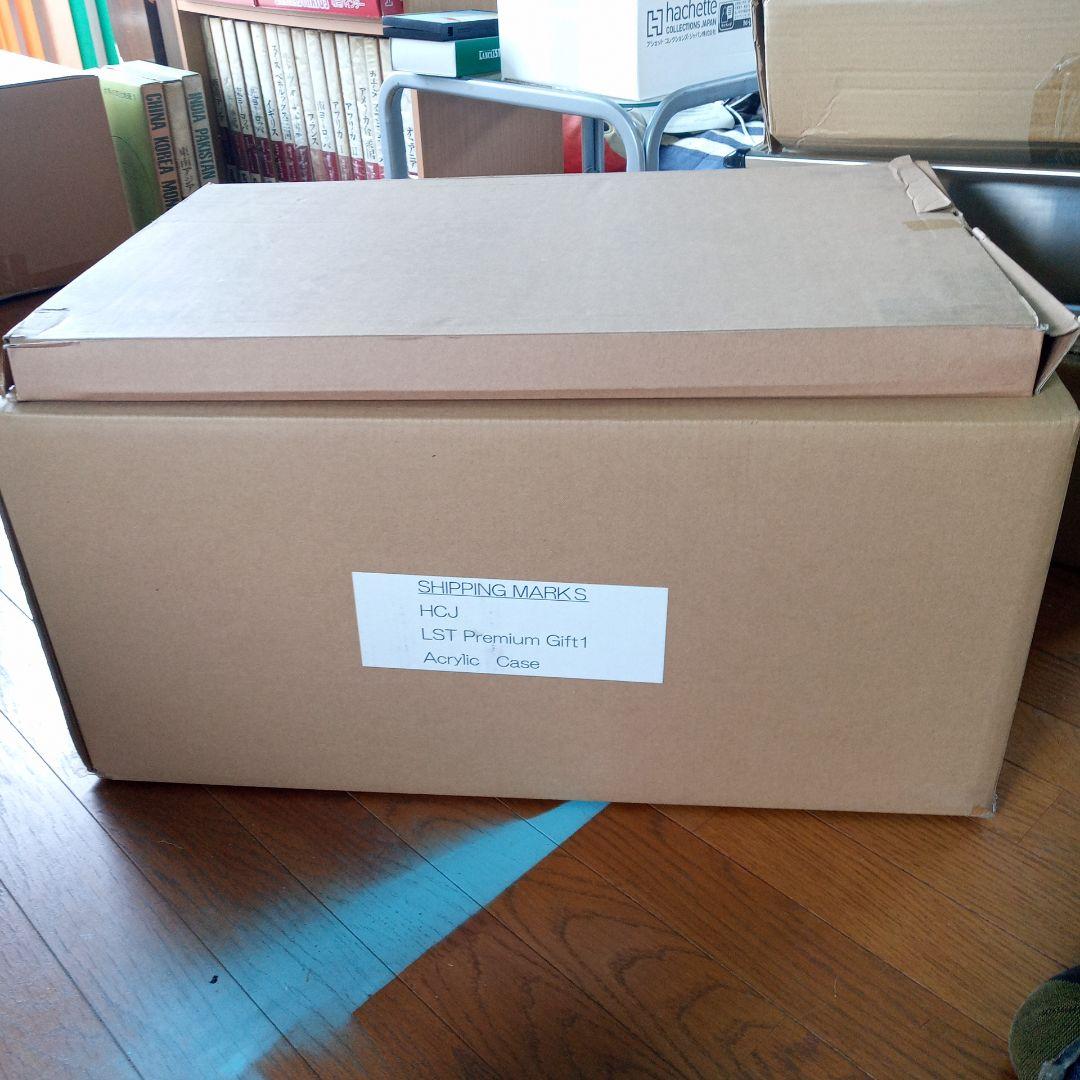 アシェット 週刊 ランチア・ストラトスをつくる付属品 全巻購入特典