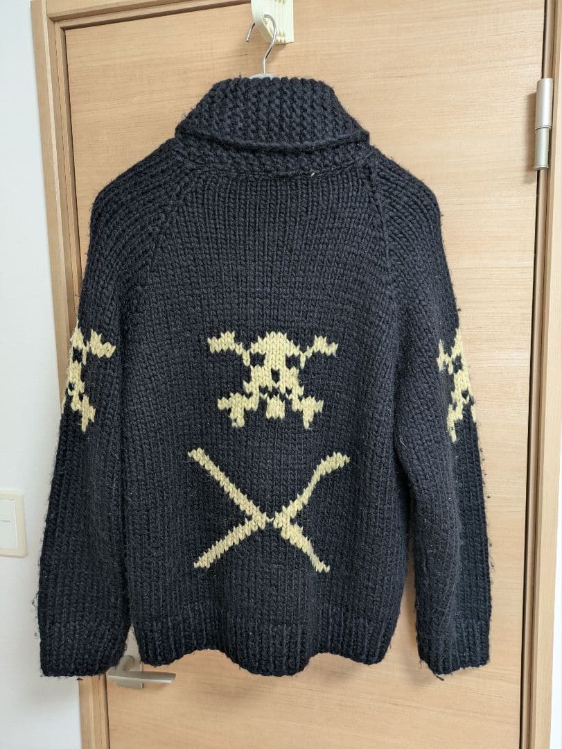 ウエアハウス カウチンセーター 40 - メルカリ