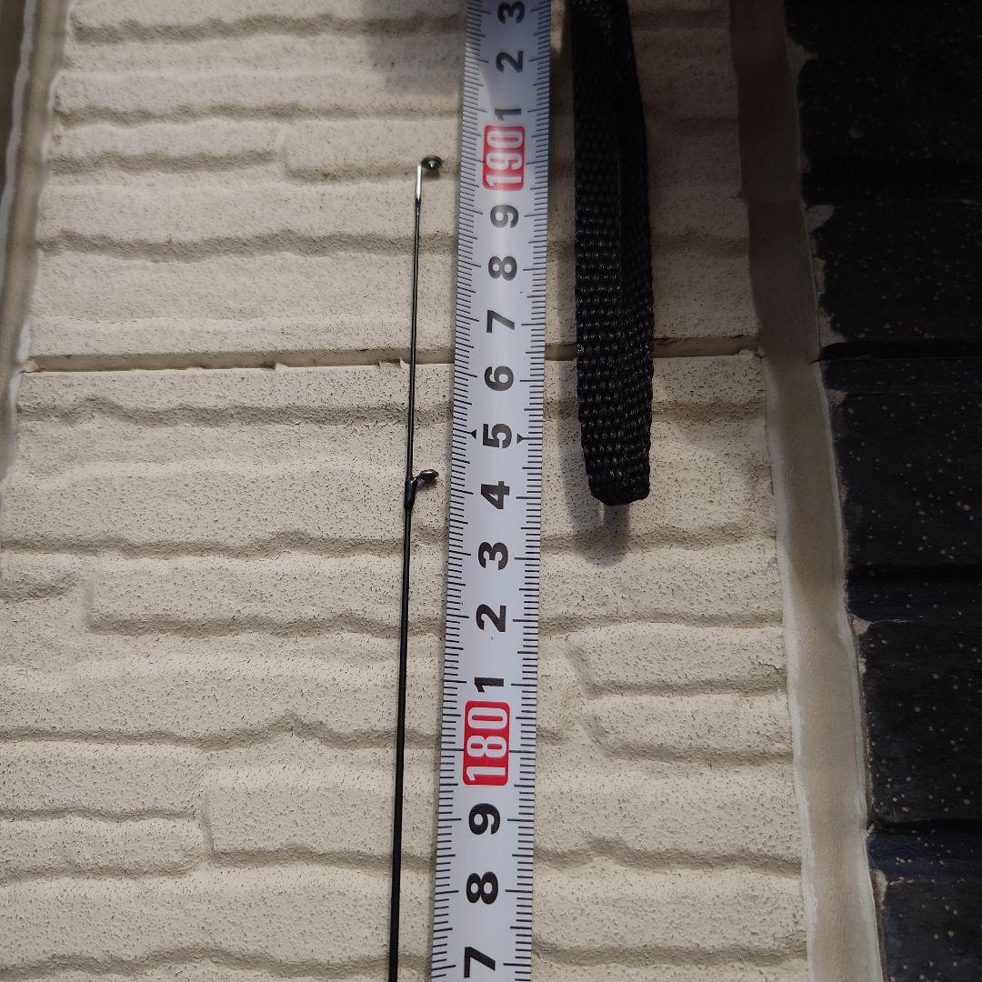 がまかつ ラグゼ 宵姫 華 S610UL ジャンク品 - メルカリ