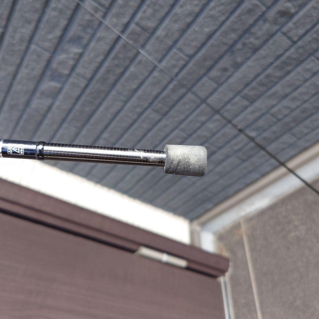 がまかつ ラグゼ 宵姫 華 S610UL ジャンク品 - メルカリ