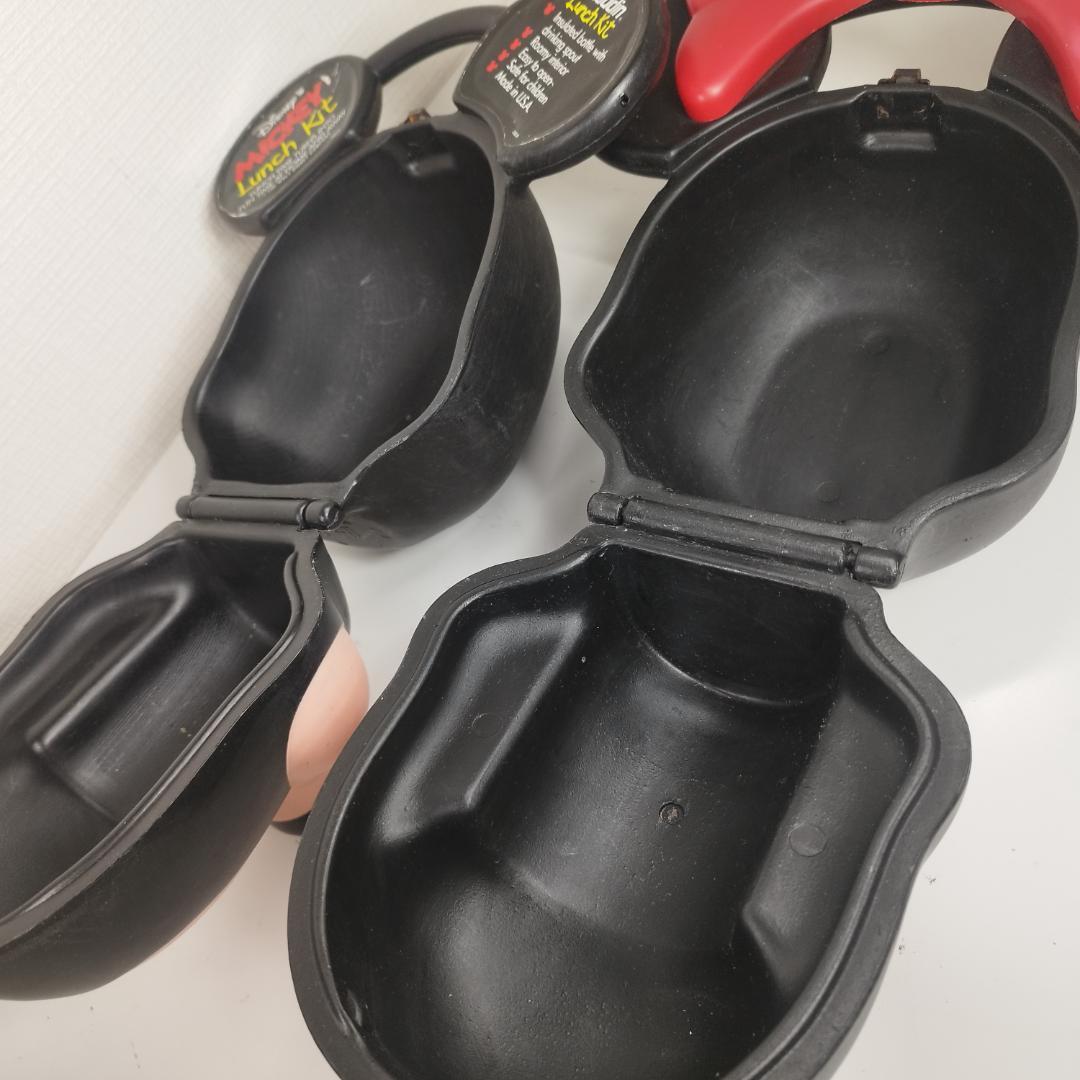 Aladdin ミッキー ランチボックス アメトイ 雑貨 キャラクター IZOI