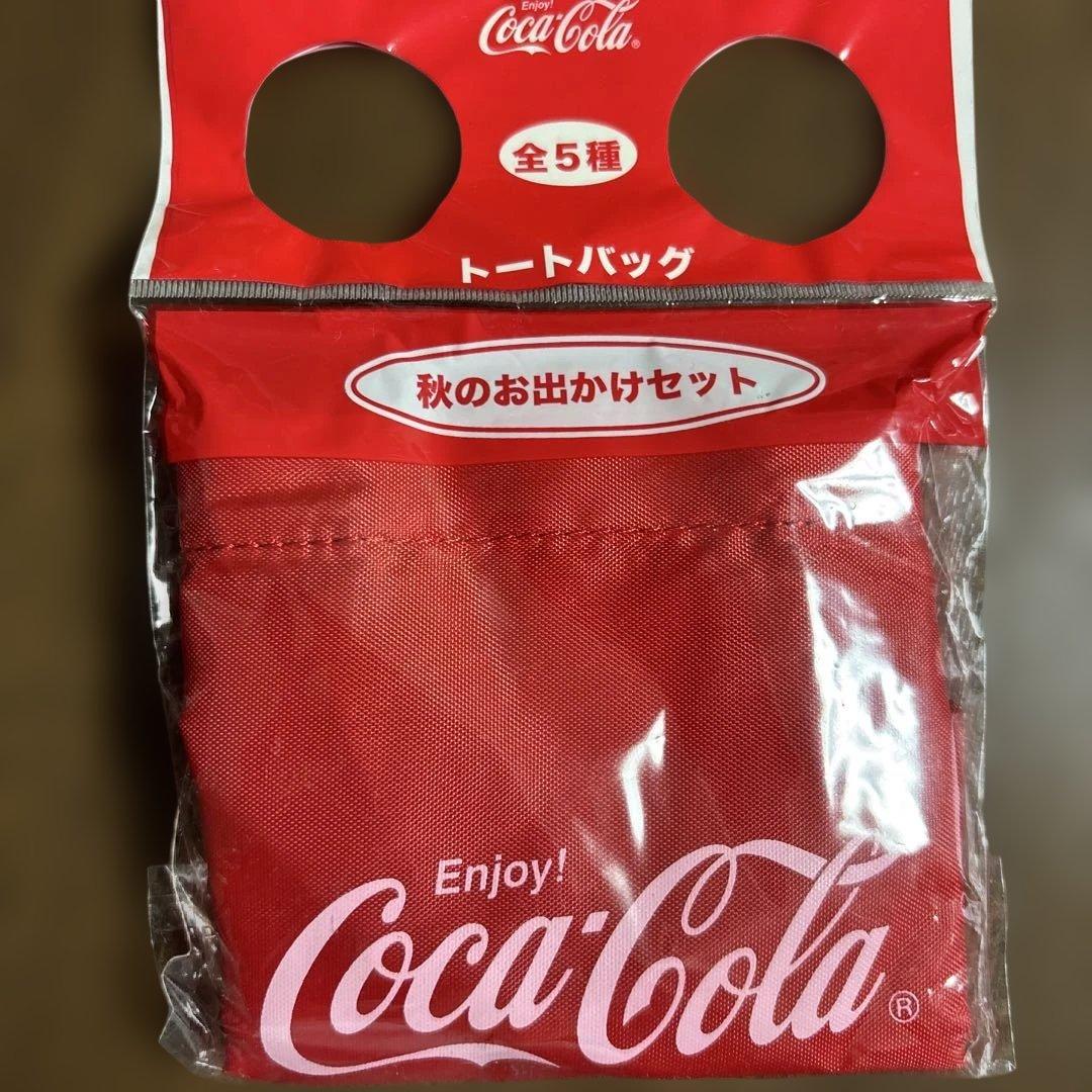 コカ・コーラ ノベルティグッズ 6点セット - メルカリ