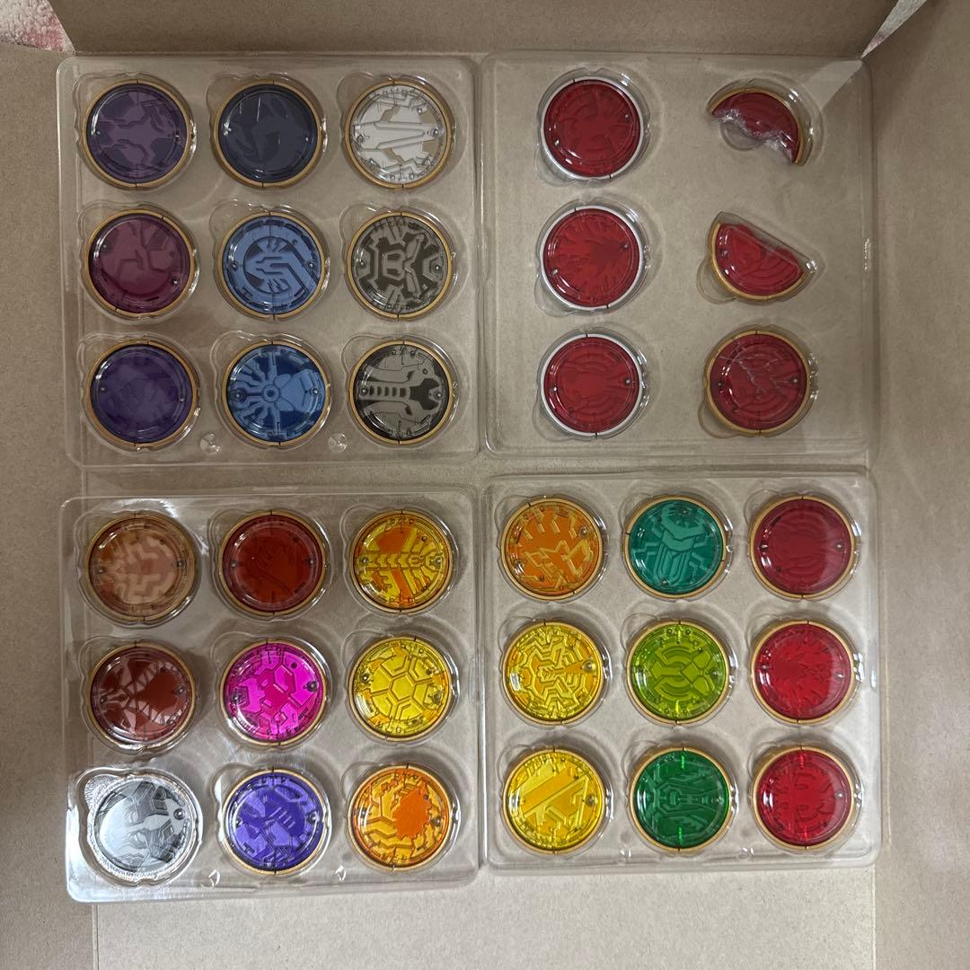 CSMオーズドライバー