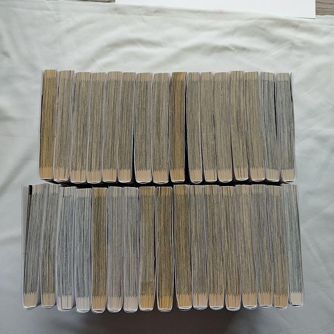 【エコメル便特価】コウノドリ全32巻 + コロナ編　鈴ノ木ユウ