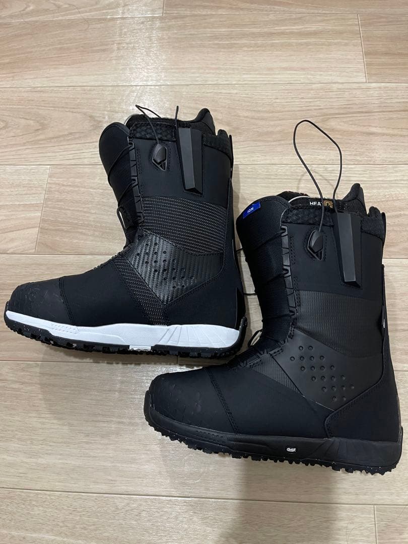 Burton ION WIDE 25.5cm 24-25モデル