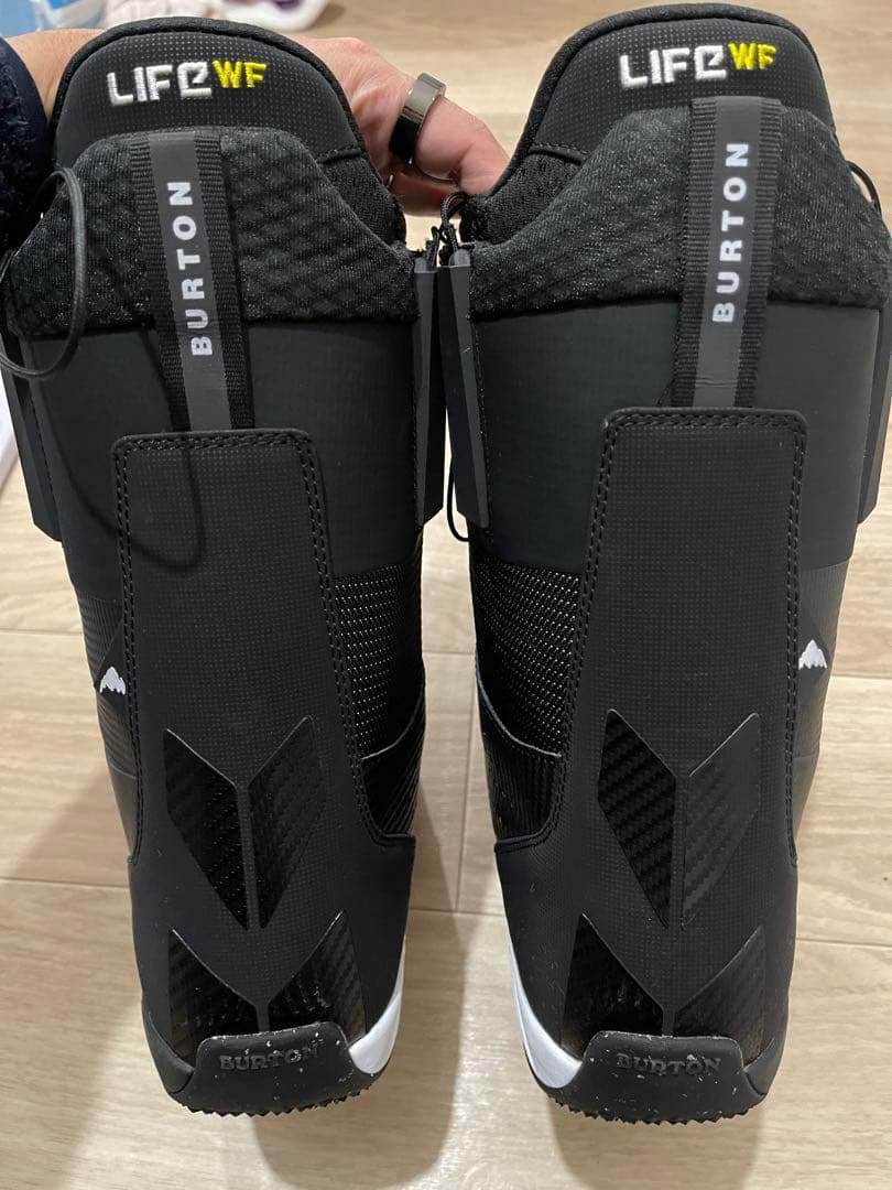 Burton ION WIDE 25.5cm 24-25モデル