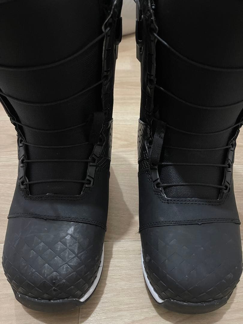 Burton ION WIDE 25.5cm 24-25モデル